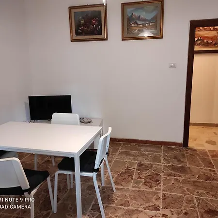 Apartman Zio Gavino Apt