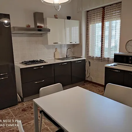 Apartman Zio Gavino Apt Alghero