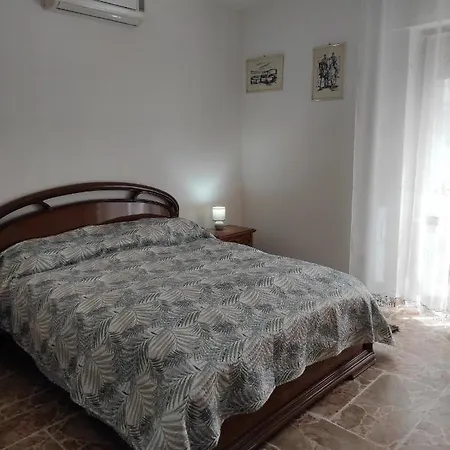 Apartman Zio Gavino Apt *