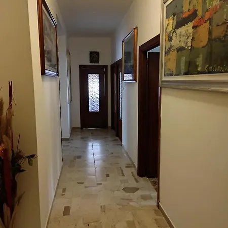Zio Gavino Apt Apartman Alghero