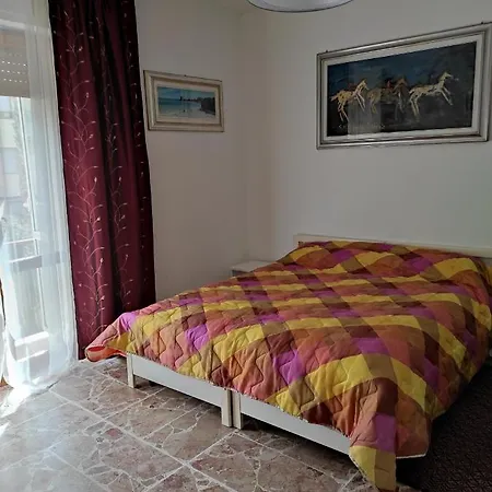 Zio Gavino Apt * Alghero